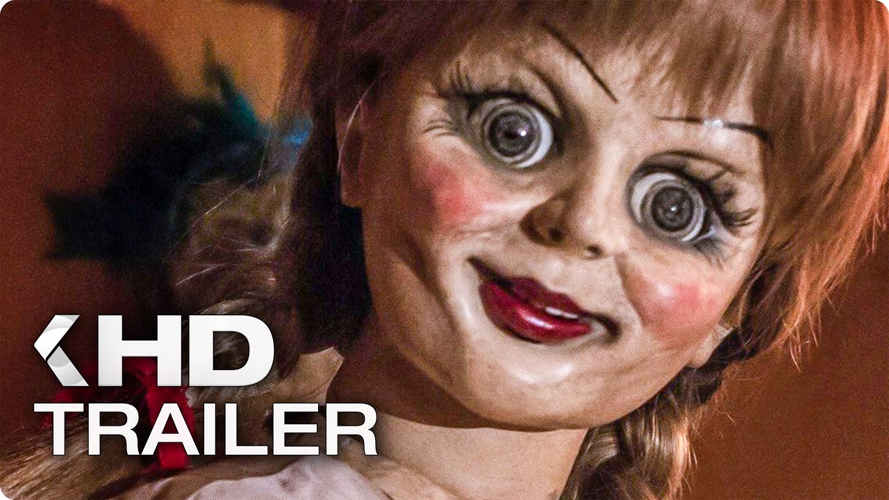 Annabelle free online 123movies